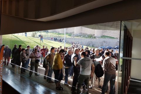 IberRadio 2016