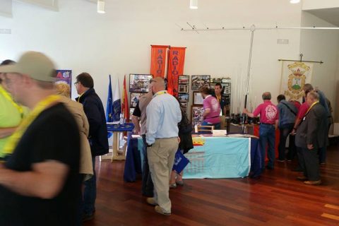 IberRadio 2016