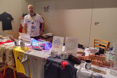 IberRadio 2016