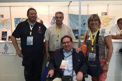 IberRadio 2016