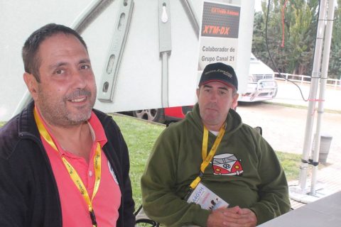 IberRadio 2016