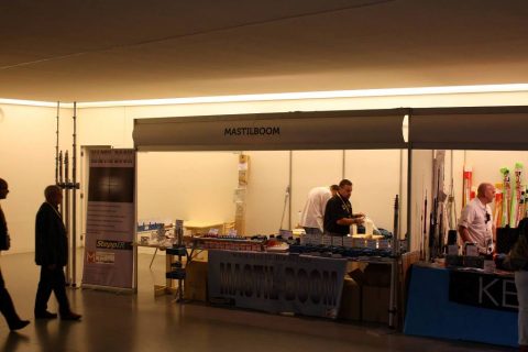 IberRadio 2016