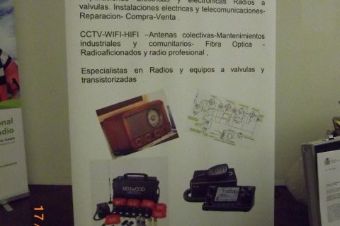 IberRadio 2016