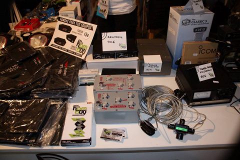 IberRadio 2016