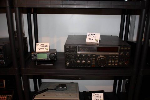 IberRadio 2016