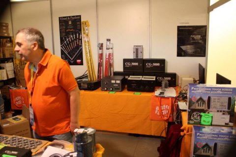 IberRadio 2016