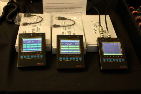 IberRadio 2016