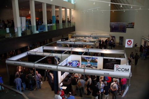 IberRadio 2016
