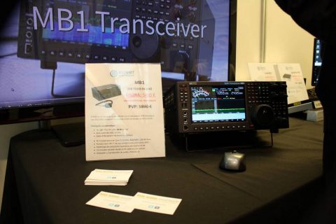 IberRadio 2016
