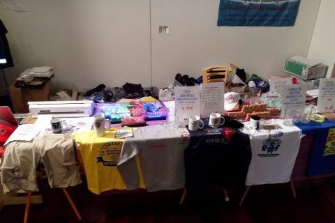IberRadio 2016