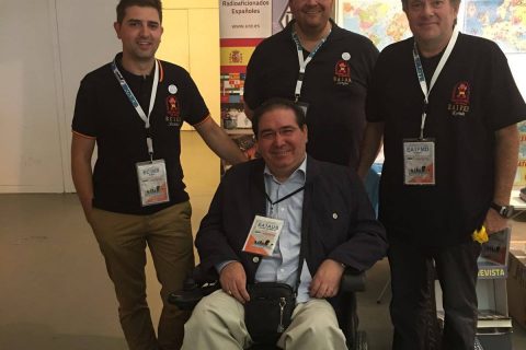 IberRadio 2016