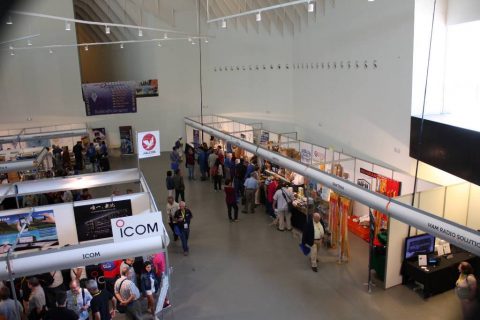 IberRadio 2016