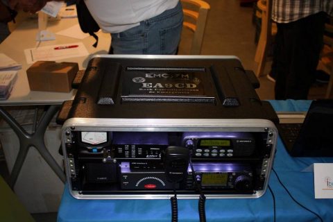 IberRadio 2016