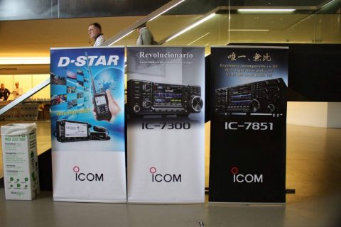 IberRadio 2016