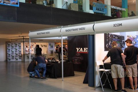 IberRadio 2016