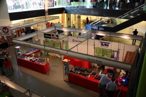 IberRadio 2016