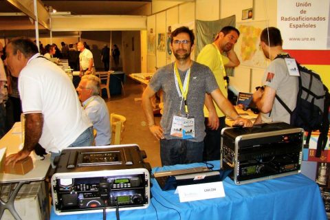 IberRadio 2016