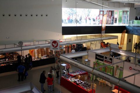 IberRadio 2016