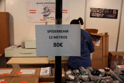 IberRadio 2016