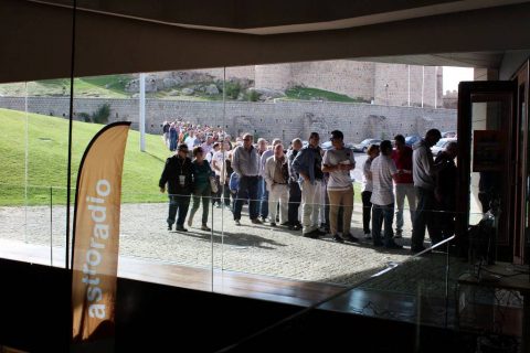 IberRadio 2016