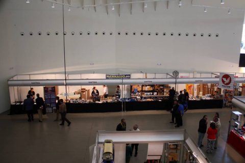 IberRadio 2016