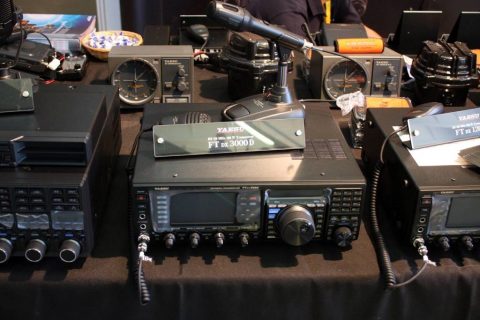 IberRadio 2016