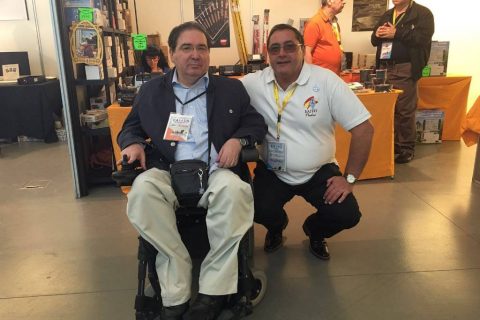 IberRadio 2016