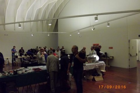 IberRadio 2016