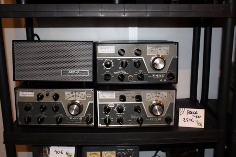 IberRadio 2016