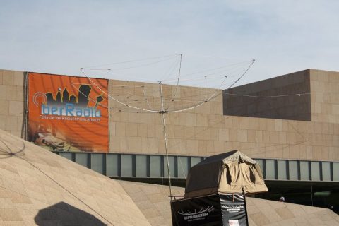 IberRadio 2016