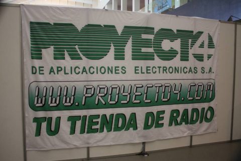 IberRadio 2016