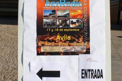IberRadio 2016