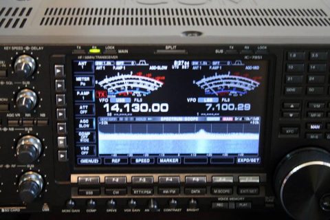 IberRadio 2016