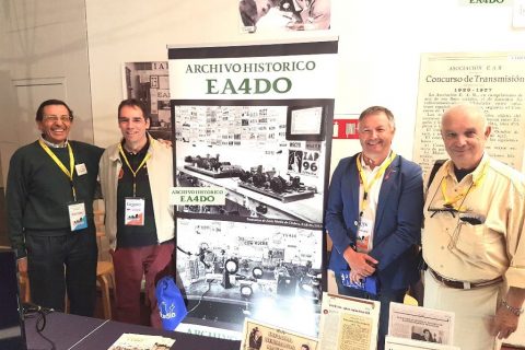IberRadio 2016