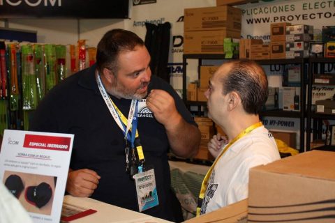 IberRadio 2016