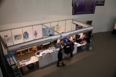 IberRadio 2016