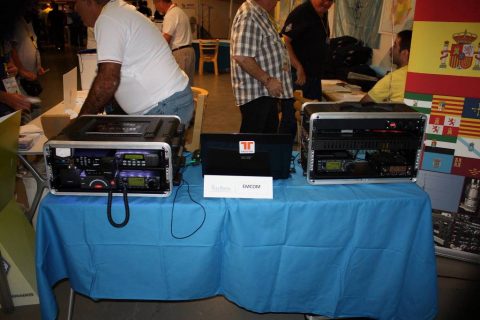 IberRadio 2016