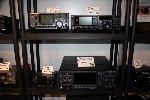 IberRadio 2016