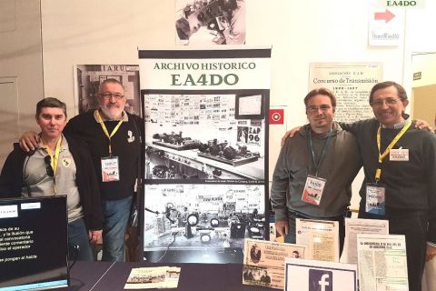 IberRadio 2016