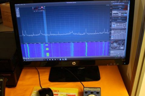 IberRadio 2016