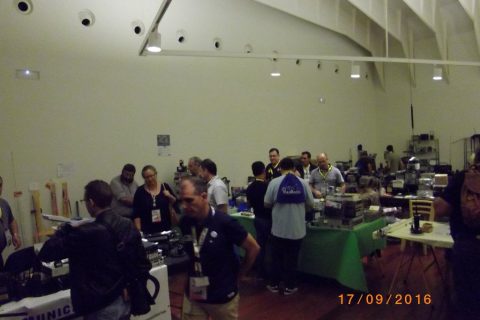 IberRadio 2016