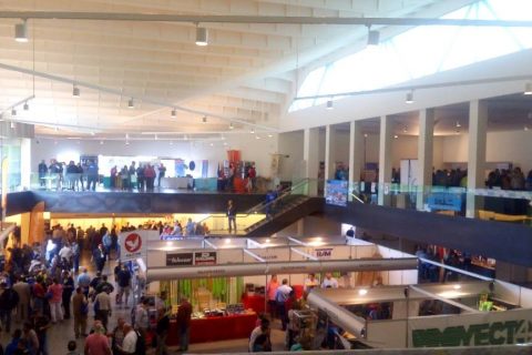 IberRadio 2016
