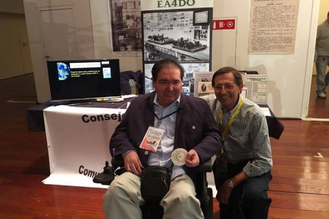 IberRadio 2016