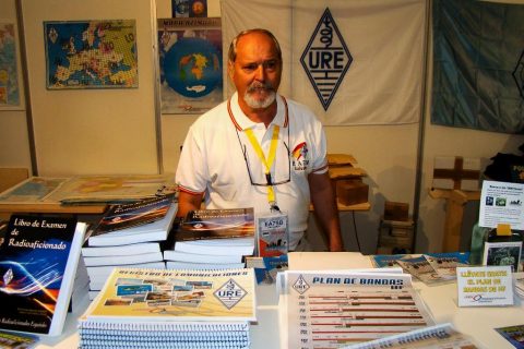 IberRadio 2016