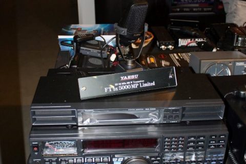 IberRadio 2016