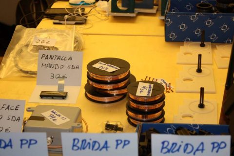 IberRadio 2016