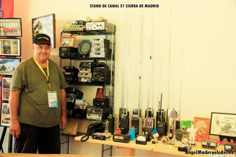 IberRadio 2016
