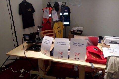 IberRadio 2016