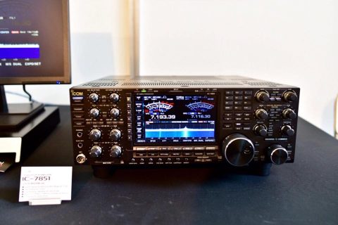 IberRadio 2016