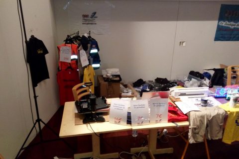 IberRadio 2016